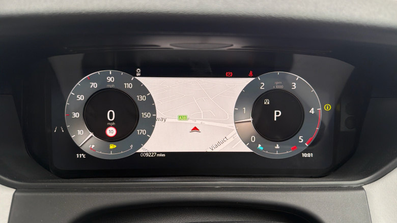 Land Rover Range Rover Velar 3.0 D300 MHEV Dynamic HSE 5dr Auto Diesel Estate